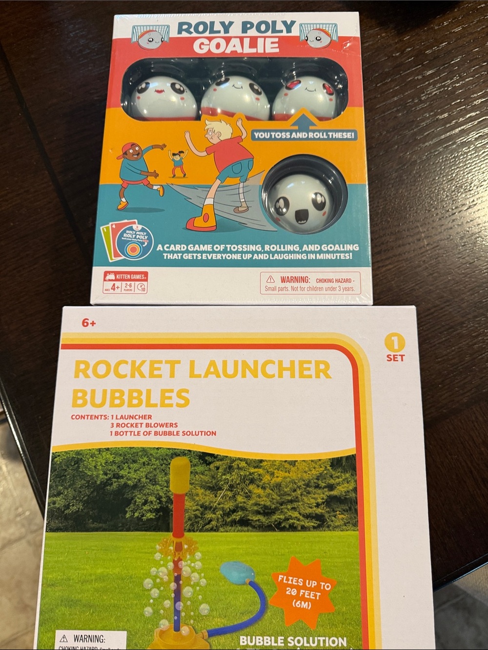 Kids Toys